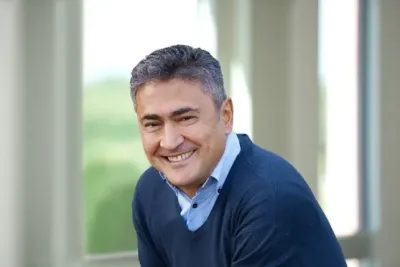 Öghan Karakas, Lead Auditor für DNV Information Security Management System von innobis nach ISO/IEC 27001:2022 zertifiziert