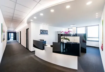 Offene Immobilienfonds UniImmo: Wohnen ZBI