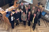 W-Serv GmbH und Immo-Tec GmbH werden Teil von Officium