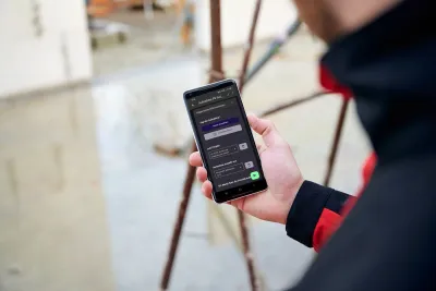 Mit der Offpaper-Anbindung erweitert pds sein Multi-Cloud-Portfolio um eine Formular-App pds Software integriert Offpaper als Multi-Cloud-Dienst mit One-Click-Integration
