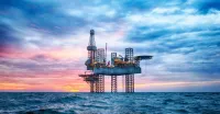 Offshore-Ölförderplattform; Quelle Oregen Energy Oregen Energy: Energiechance des Jahrzehnts im neuen Offshore-Ölboom Namibias?