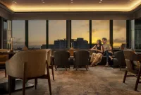 Okinawa Harborview Hotel schließt umfassende Renovierung ab und präsentiert ein modernes Okinawa-Erlebnis