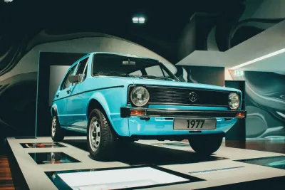 Ihr Oldtimer in guten Händen - fairer Direktankauf