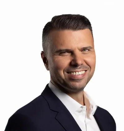 Oliver Bendig, CEO stp.one stp.one belegt in Benchmark-Studie den 1. Platz