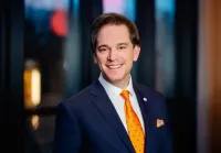 Start in einen neuen Lebensabschnitt - HotelPartner Revenue & Profit Management verabschiedet Deputy CEO 