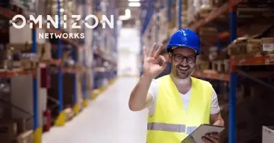 Cloudbasiertes EDI von Omnizon - Effizienz in der Logistik