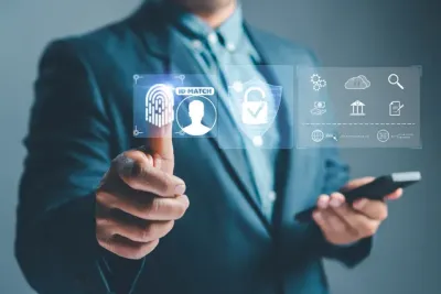 Die Online-Ausweisfunktion des Personalausweises kann einige Behördengänge verkürzen. So funktioniert der digitale Personalausweis - Verbraucherinformation der ERGO Versicherung