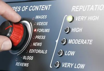 BrandSimpli über Bedeutung und Strategien für effektives Online Reputation Management