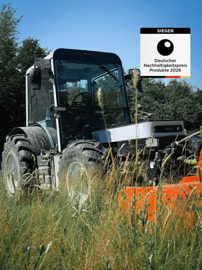 ONOX gewinnt den Deutschen Nachhaltigkeitspreis 2025 in der Kategorie Produkt