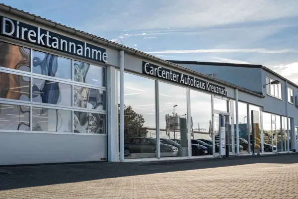 Opel Mainz: CarCenter Kreuznach erweitert Fahrzeugangebot