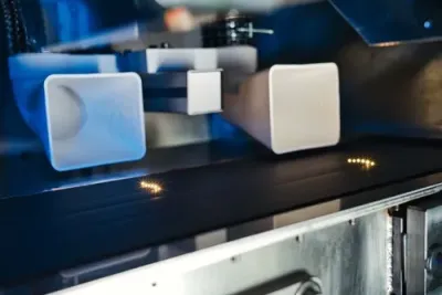 Mit Lasern in eine mobile Zukunft