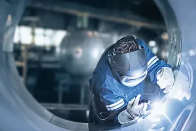 Messer Austria erleichtert Handwerksbetrieben mit dem neuen Online-Tool "Gas-Scout" den Arbeitsalltag