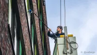 Osmoseverfahren in der modernen Gebäudereinigung