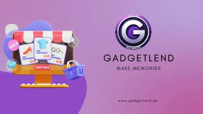 Ostern 2025: Das perfekte Geschenk ist nur einen Klick entfernt - auf Gadgetlend.de