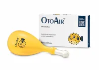 Neu: OtoAir&reg; und OtoAir&reg; soft Nasenballon