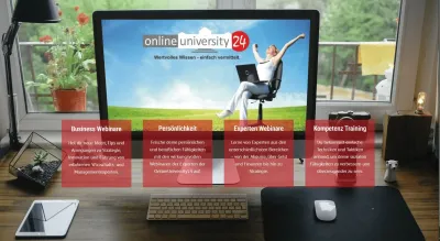 OU24 bündelt Wissen für Unternehmer im Herbst 2025