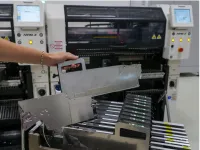 Panasonic auf der Productronica 2025