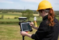 Panasonic TOUGHBOOK präsentiert auf der INTERGEO 2026