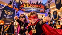 Pankow sucht Superhelden: An Halloween gibt&rsquo;s Cape und Medaille für Nachwuchshelden!