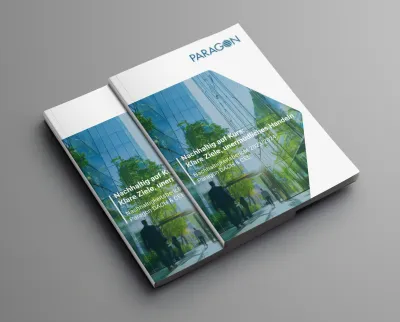 Paragon DACH & CEE hat seinen vierten Nachhaltigkeitsbericht veröffentlicht. "Echten Wandel mit Transparenz und Teamwork bewirken"