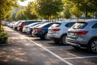 Was PARKcontrol24 einzigartig macht: Digitale Prävention statt aggressive Parkraumüberwachung