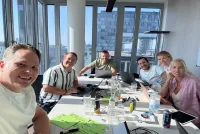 DIRS21, happyhotel und ibelsa bündeln ihre Marktaktivitäten in Österreich