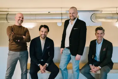 Global Mobility: Benelux-Marktführer Expat Management Group expandiert nach Deutschland