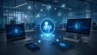 Passkeys: Die Zukunft der sicheren Anmeldung