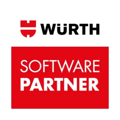 pds ist Softwarepartner von WÜRTH
