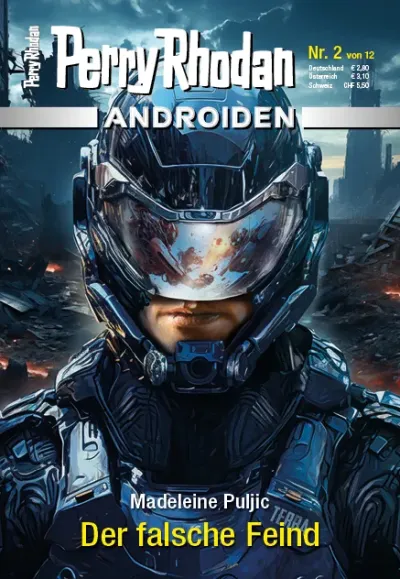 Autorinnen in der Science-Fiction-Literatur