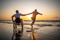 Persönlicher Assistenzdienst: Ziemlich Beste Freunde