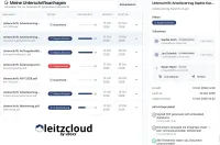 LC-Sign - leitzcloud erweitert neuen Web-Workspace um browserbasierte Signatur-Lösung