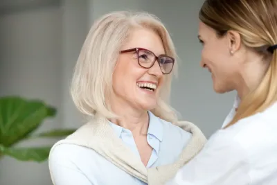 Personal Coaching ist unglaublich hilfreich -