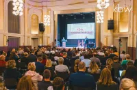 Die Personaltage® 2026 sind zurück! Innovativ, individuell und interaktiv 