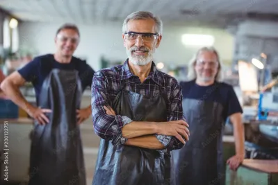 Personalstrategie neu denken - Gruppenbildung in der bKV