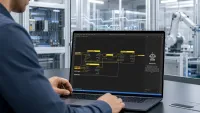 Perzeptron: Viele Unternehmen suchen Effizienz durch KI - und übersehen ihre Supply Chain