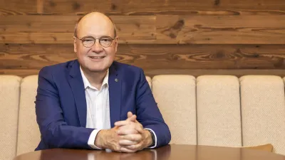 Der Wandel vom Change-Management hin zu New Work