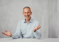 Peter Treutler, Leiter der Business Unit IPS bei Securiton Deutschland "Auch in Zukunft Maßstäbe in der Sicherheitsüberwachung setzen"