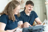 BHK e.V. und Pflegefachkräfte zeigen:   Häusliche Kinderkrankenpflege verändert Leben