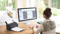 PFU erweitert die RICOH SP-Serie um kostengünstigere USB‑Modelle für PC‑basiertes Scannen