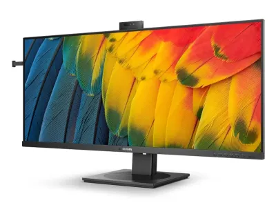 Philips präsentiert Profi-Monitore mit 100,4 cm (40")