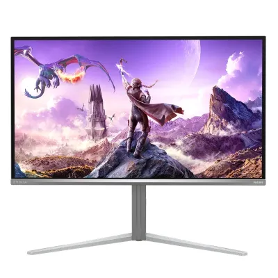 Philips Evnia 4K-QD-OLED-Gaming-Monitor vereint 165-Hz-Geschwindigkeit mit beeindruckender Bildqualität