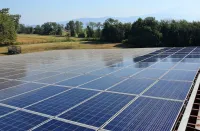 valuteo Project Engineering: Photovoltaik-Projekte entwickeln