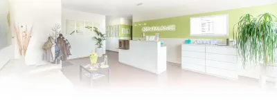 Physiotherapie Leipzig Große Freude beim Team der Physiotherapie BODY BALANCE