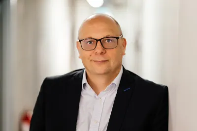 Pierre Jalady, neuer Geschäftsführer von UTA Edenred und General Manager von Edenred Mobility EMEA Pierre Jalady ist neuer Geschäftsführer von UTA Edenred und General Manager von Edenred Mobility EMEA