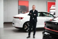 Pierre Mehlem. Quelle: Polestar E-Mobilität im Flottenmanagement - Zukunftstrends