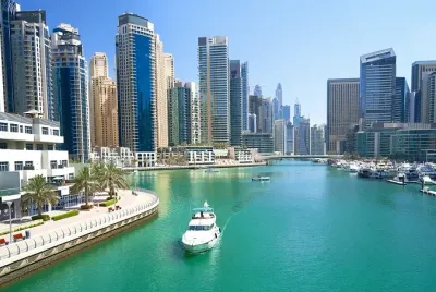 Plan B in Dubai Kapitalanlagen, Investments und Plan B in Dubai - Vorteile und eine nachhaltige Alternative