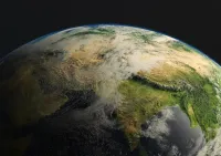 Planet2050 ist Preisträger Green Innovator des Jahres