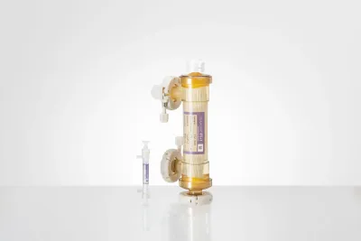 Planova FG1 Asahi Kasei Medical bringt neuen Planova™ FG1 Virenfilter auf den Markt