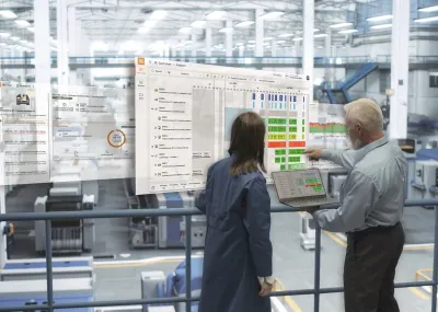 Planungs-, Monitoring- und Transparenzfunktionen für die Produktionsplanung mit dem APS-System GANTT DUALIS beleuchtet: Wann reicht PPS für die Planung aus und wann ist APS unverzichtbar?